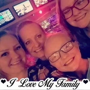 Meet your Posher, Brea